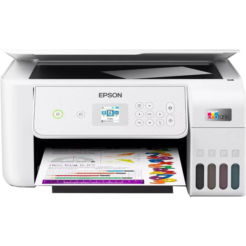 Printer EPSON Ecotank L3286 MFP