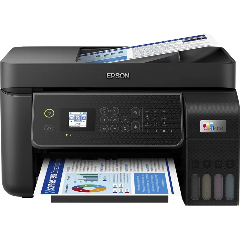 Printer EPSON Ecotank L5310 MFP