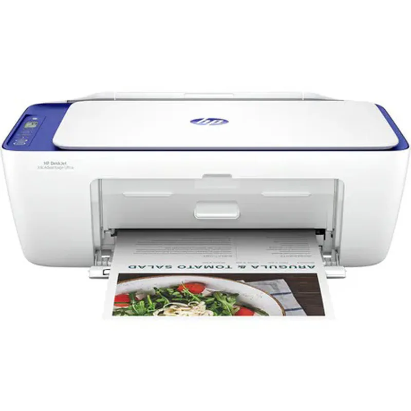 Printer HP Deskjet 4927 AIO 6W7G3B