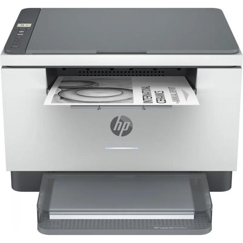 Printer HP Laserjet MFP M236d