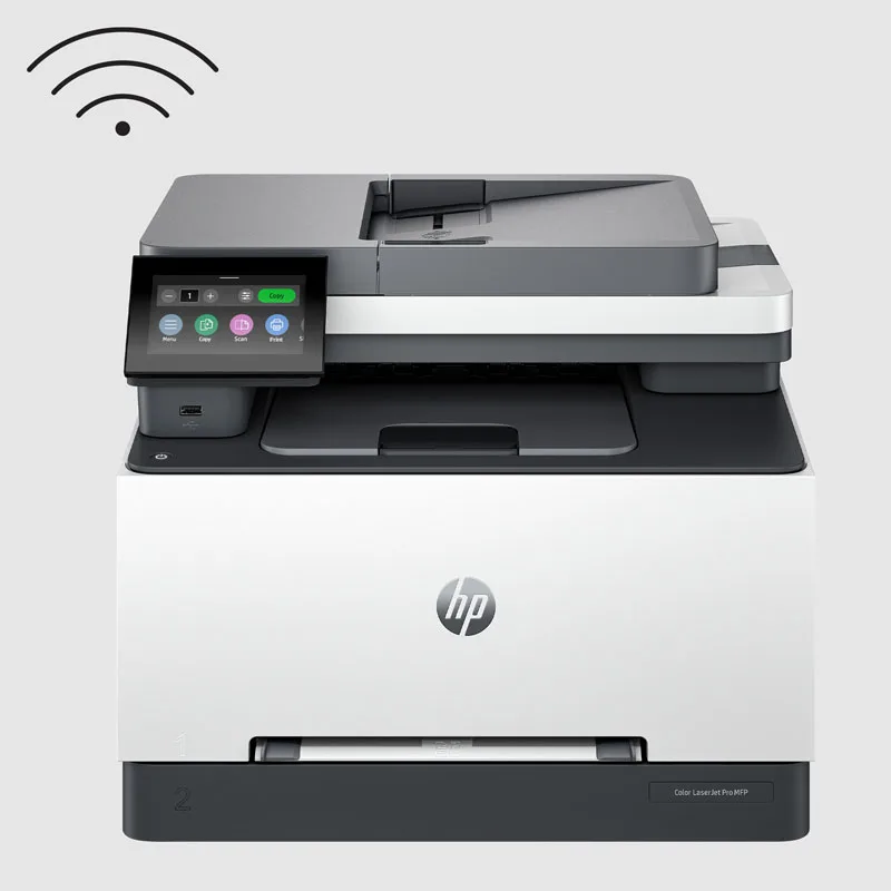 Printer HP Laserjet PRO MFP 3303FDN 499M7A
