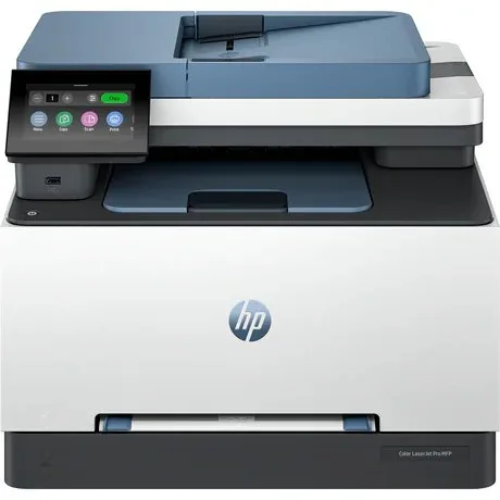 Printer HP Laserjet PRO MFP 3303SDW 499M6A