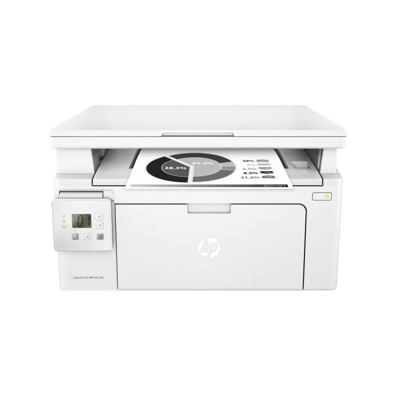 Printer HP Laserjet PRO MFP M130a