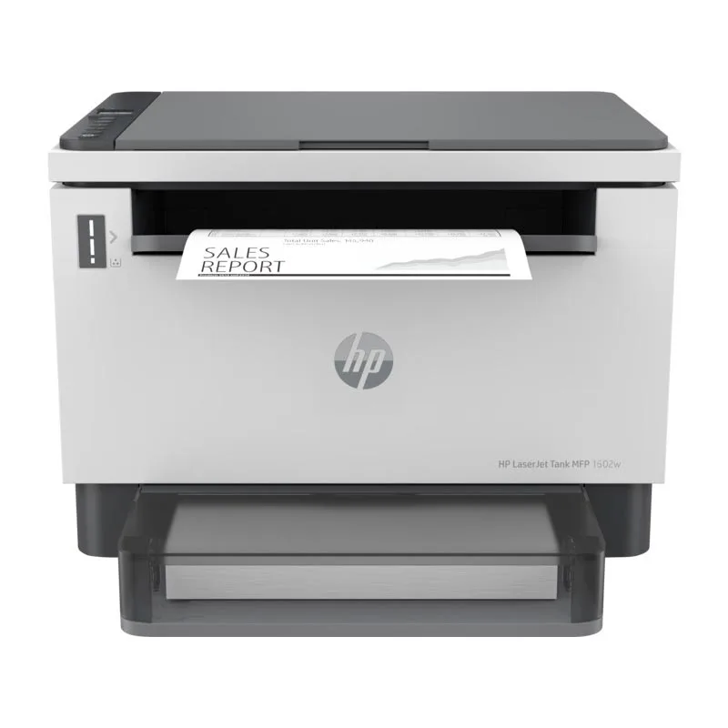 Printer HP Laserjet TANK MFP 1602W 2R3E8A