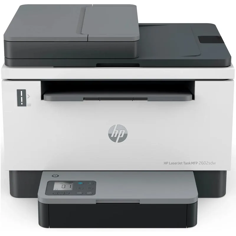 Printer HP Laserjet TANK MFP 2602SDW 2R7F5A