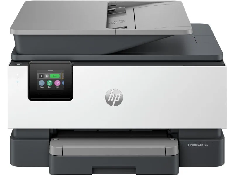 Printer HP Officejet PRO 9123 ALL-IN-ONE Printer