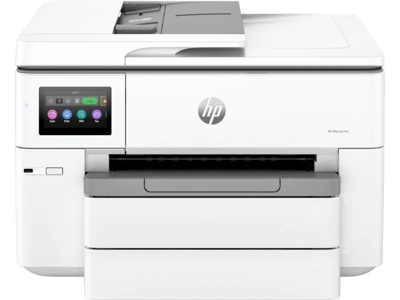 Printer HP Officejet PRO 9730 AIO WIDE Format