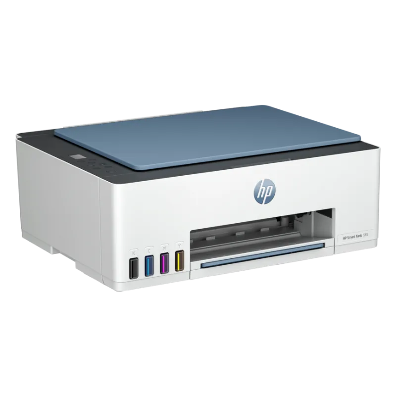 Printer HP SMART TANK 585 ALL-IN-ONE 1F3Y4A
