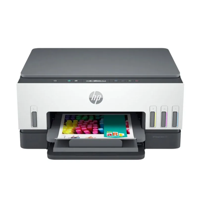 Printer HP SMART TANK 670 AIO 6UU48A