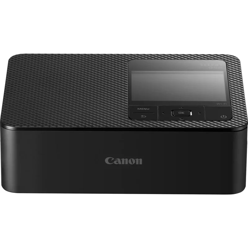 Printer PER FOTO CANON Selphy CP1500 BLACK KIT