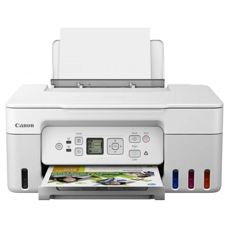 Printer PIXMA G3470 EUM/EMB WH