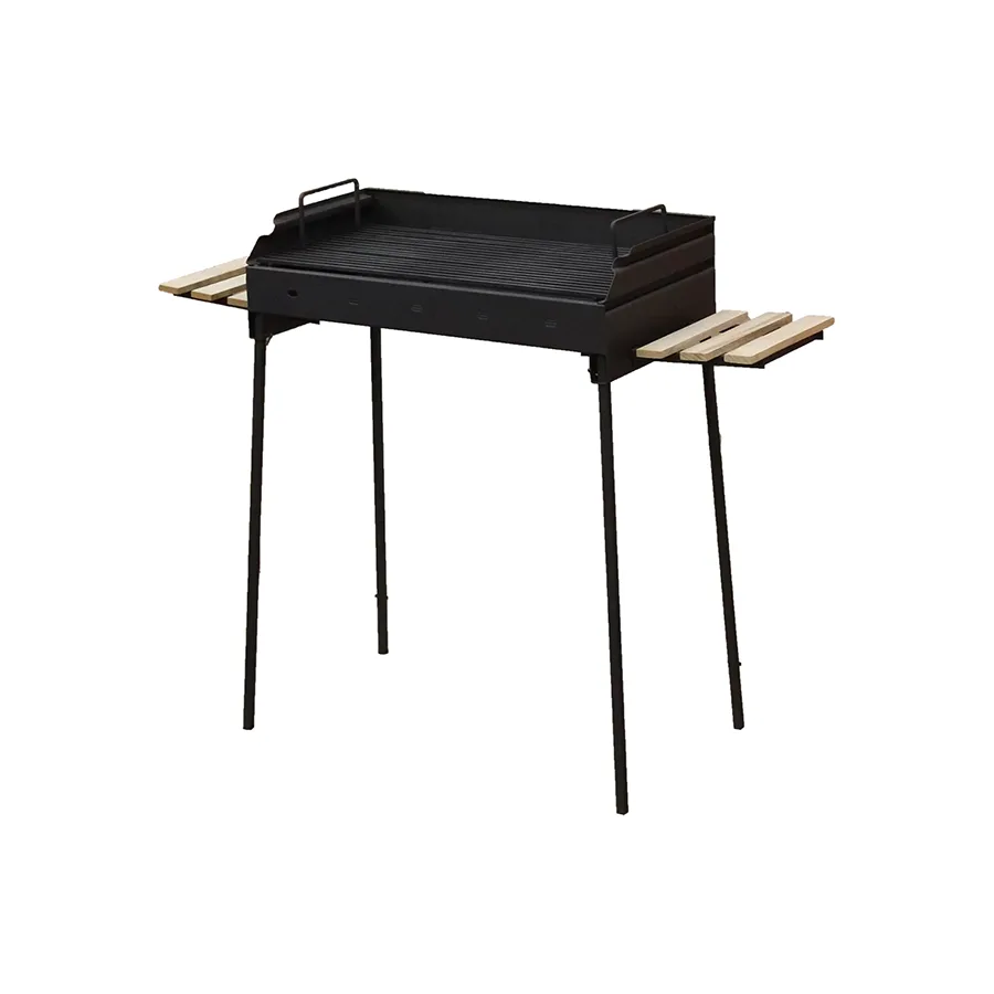 Pro-termo Roštilj na ugalj Grill Standard L