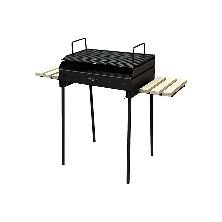 Pro-termo Roštilj na ugalj Grill Standard M