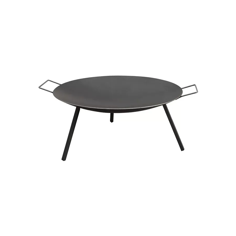 Pro-termo Roštilj tanjirača 60 cm