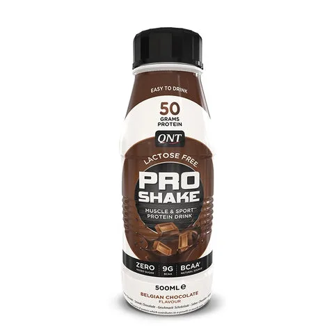 Pro Shake 500ml Coko