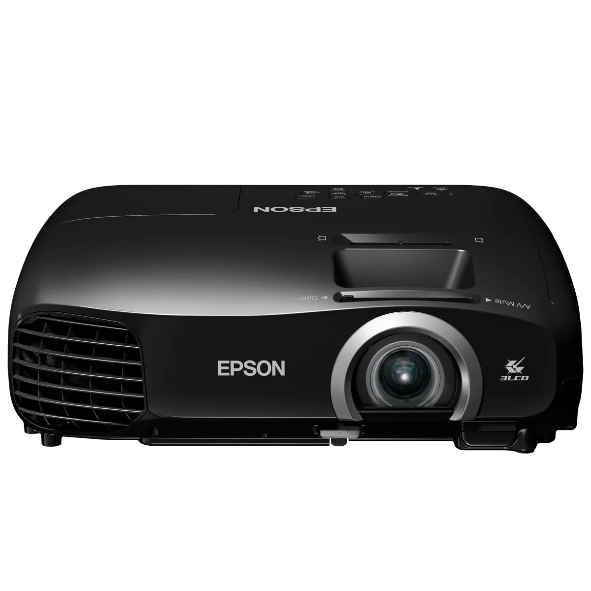 Projektor EPSON LCD EH-TW5200 - R&R Computer Services