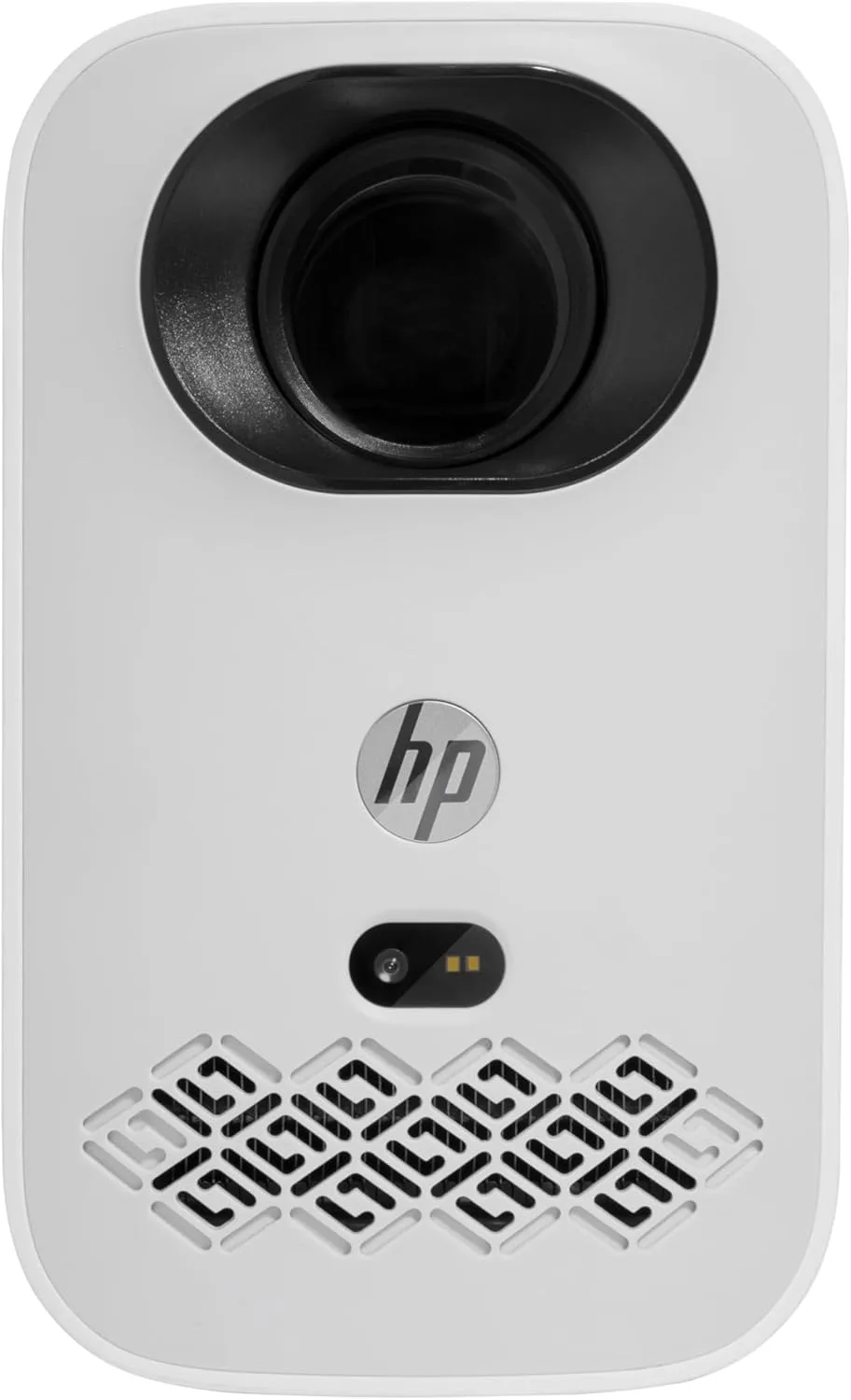 Projektor HP CC360 Smart FHD 1080p me WiFi, Bluetooth & Auto Focus