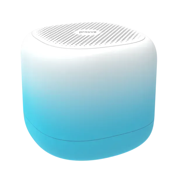 Proove Boks Muzike Proove VELVET 3W Blue
