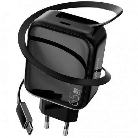 Proove Karikues Fixtape 65W (Type-C) Black