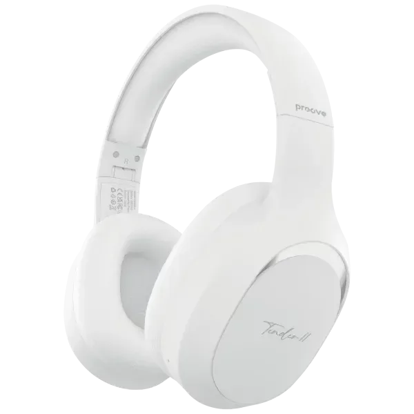 Proove Kufje Tender 2 (APP) White