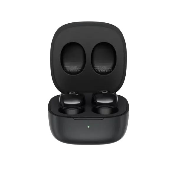 Proove Kufje Wireless Proove Charm TWS (APP) Black