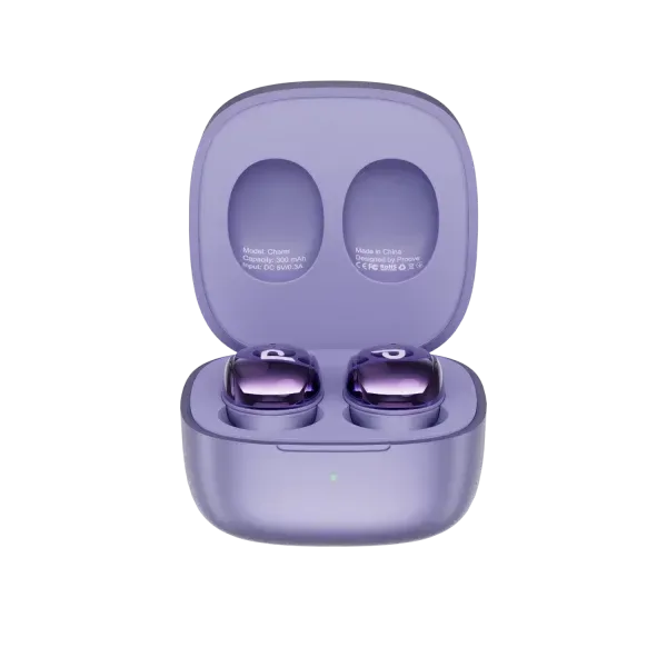 Proove Kufje Wireless Proove Charm TWS (APP) Purple