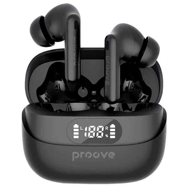 Proove Kufje Wireless Proove Digital Pro (APP) Black