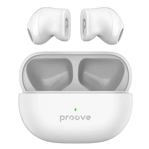 Proove Kufje Wireless Proove Mainstream Mini TWS White