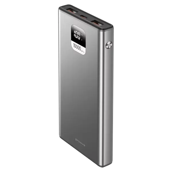 Proove Power Bank Proove Guardian 22.5W 10000mAh Gray