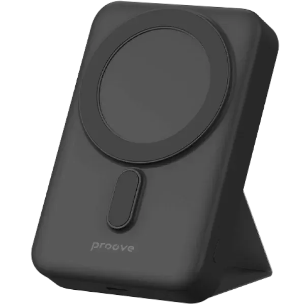 Proove Power Bank Proove Hyperion 20W 10,000mAh Black