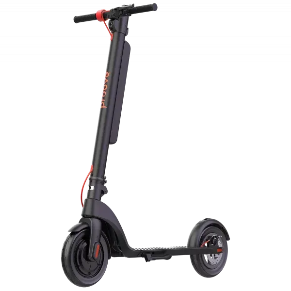 Proove Scooter Proove X-City Pro Red
