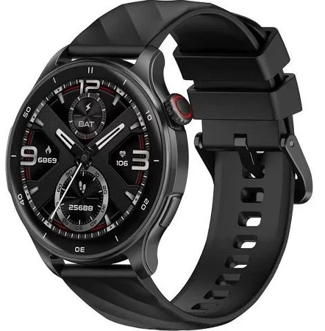 Proove Smart Watch Proove Terra with GPS Black