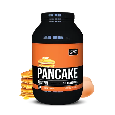 Protein pancake 1020g QNT