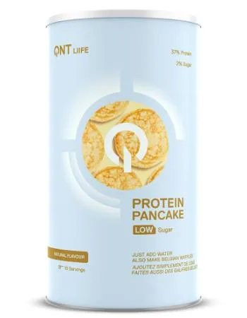Protein pancake 500gr QNT