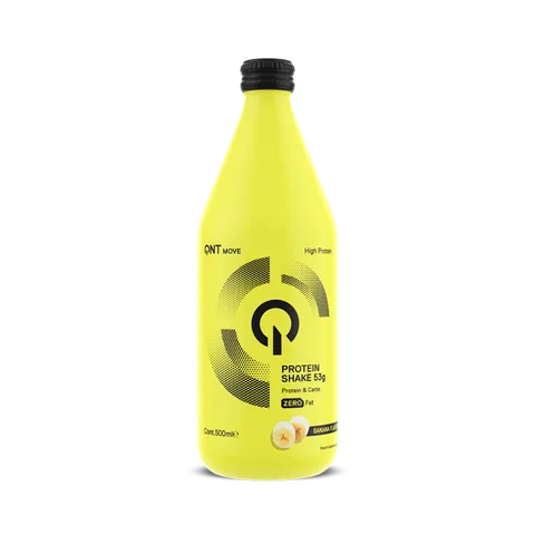 Protein Shake 500ml Banana