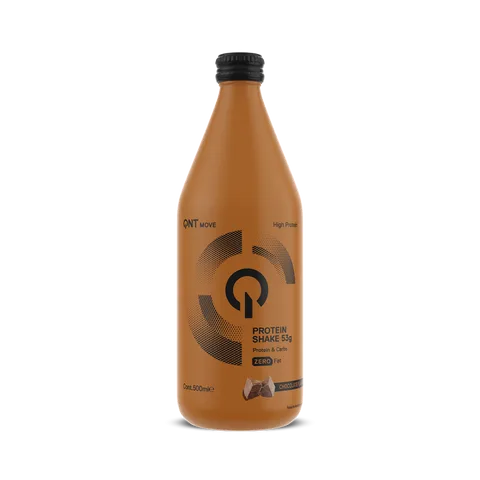 Protein Shake 500ml choco