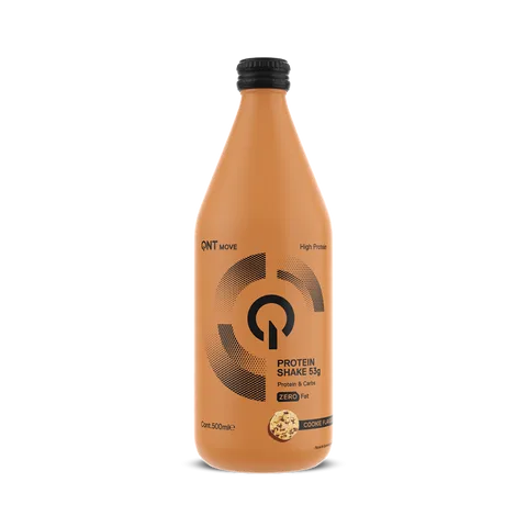 Protein Shake 500ml cookies