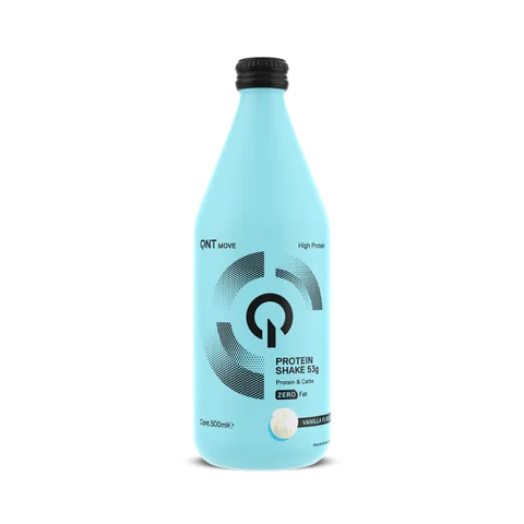Protein Shake 500ml Vanilla