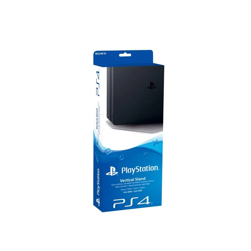 PS4 Vertical STAND BLACK E Chassis