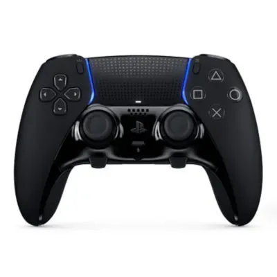 PS5 DualSense Edge Wireless Controller Midnight Black