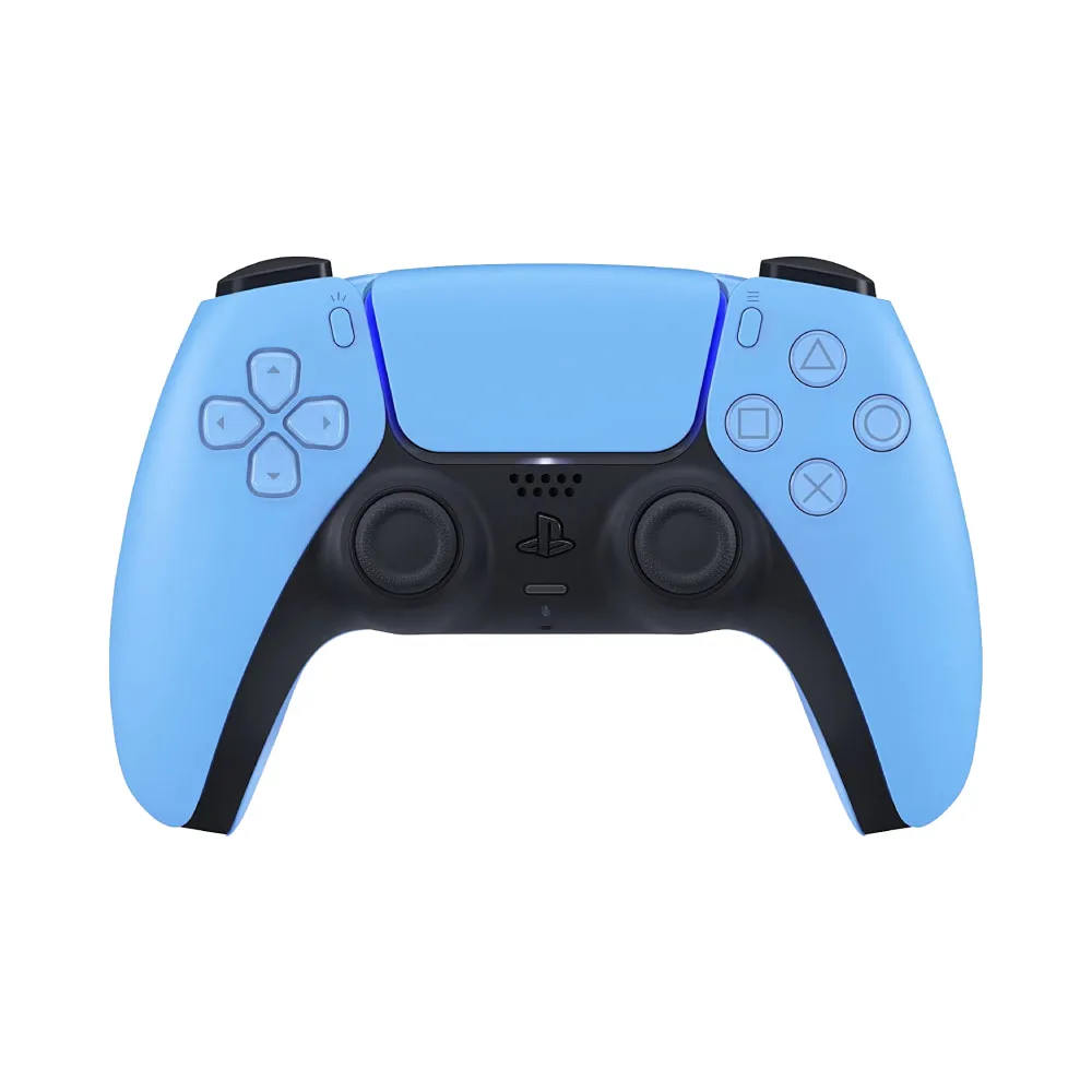 PS5 DualSense Wireless Controller Blue