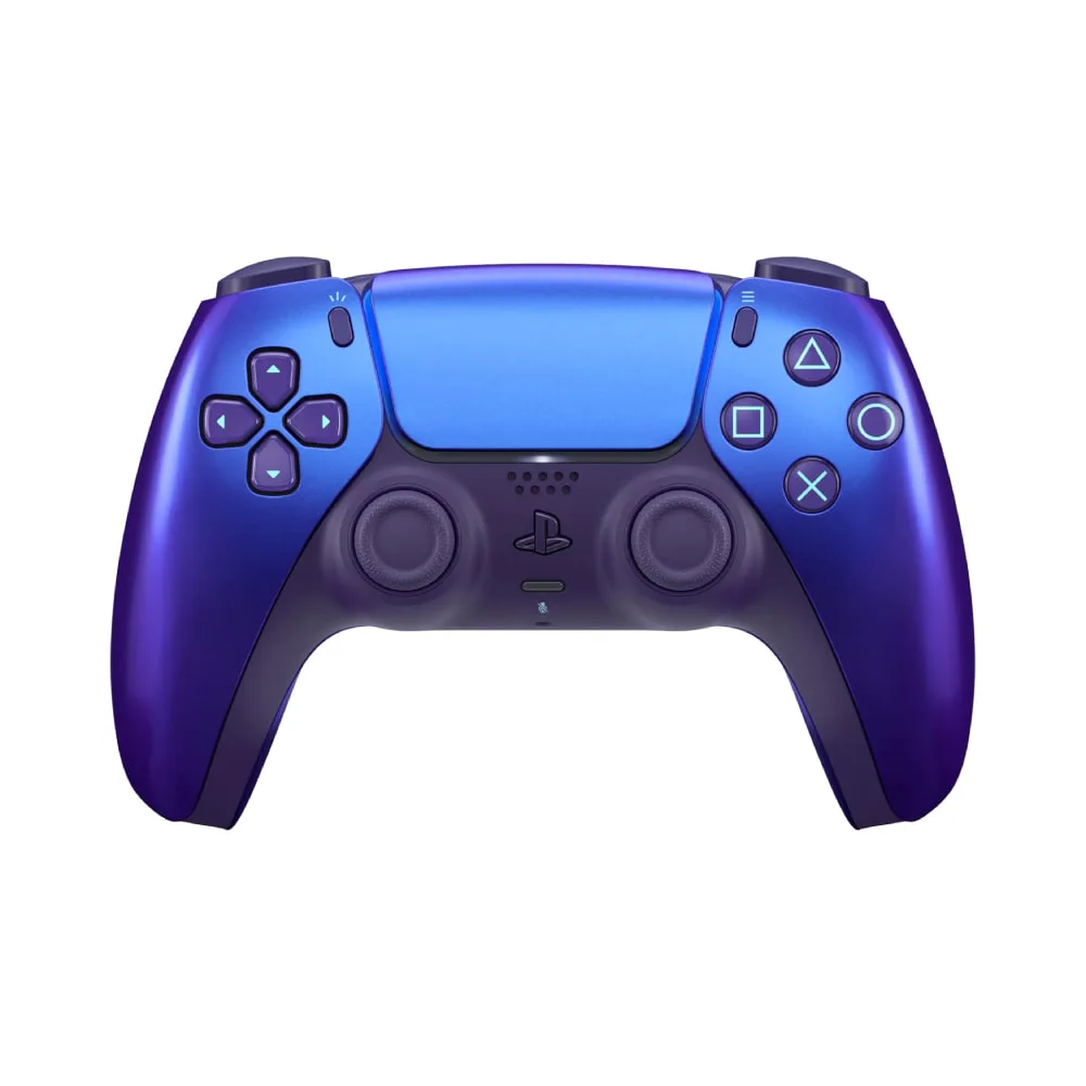 PS5 DualSense Wireless Controller Chroma Indigo
