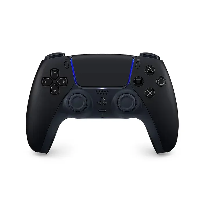 PS5 Dualsense Wireless Controller Midnight Black v2