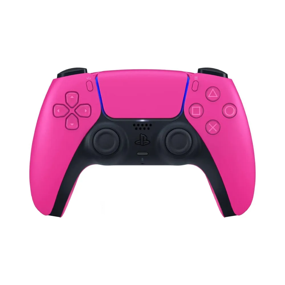 PS5 DualSense Wireless Controller Pink