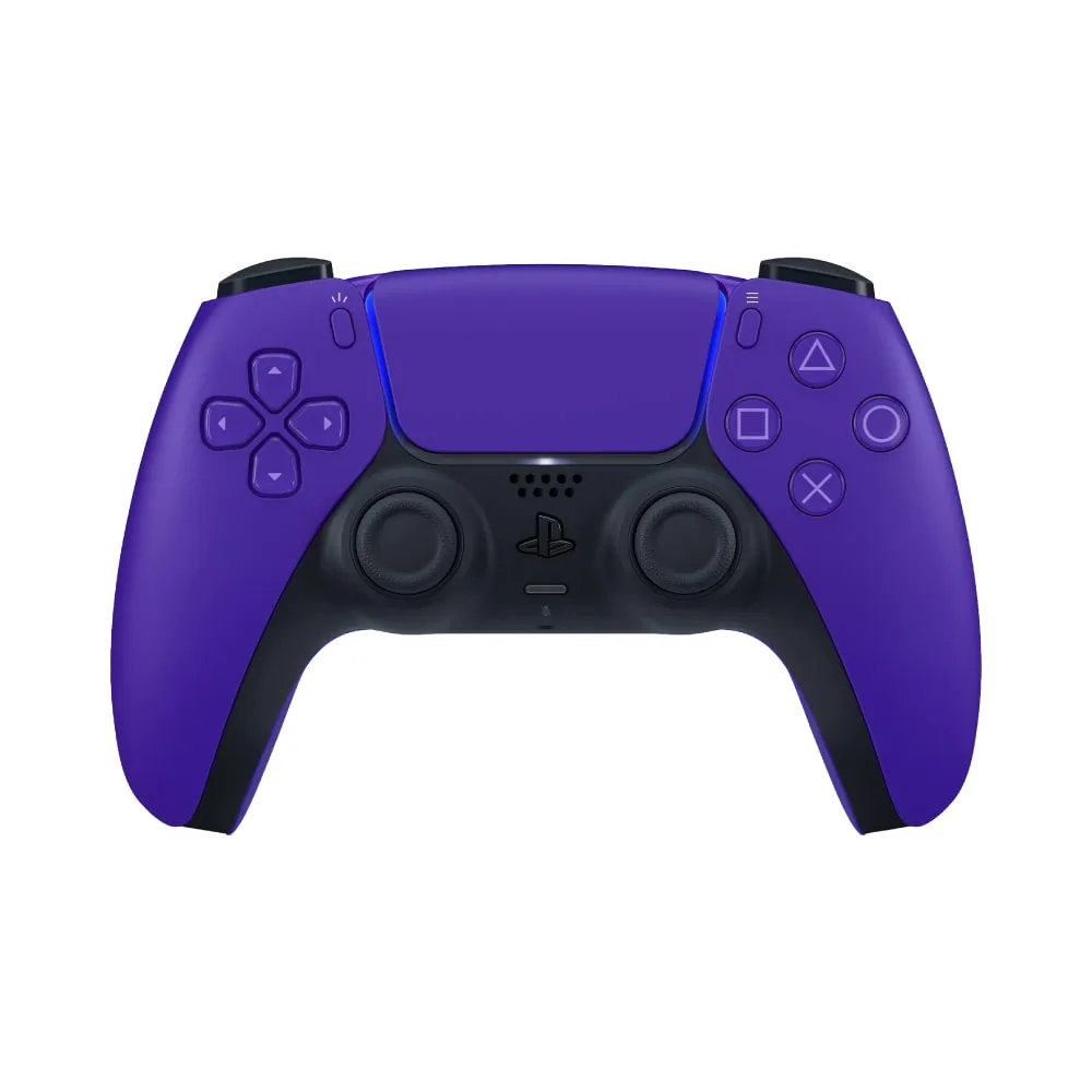 PS5 DualSense Wireless Controller Purple