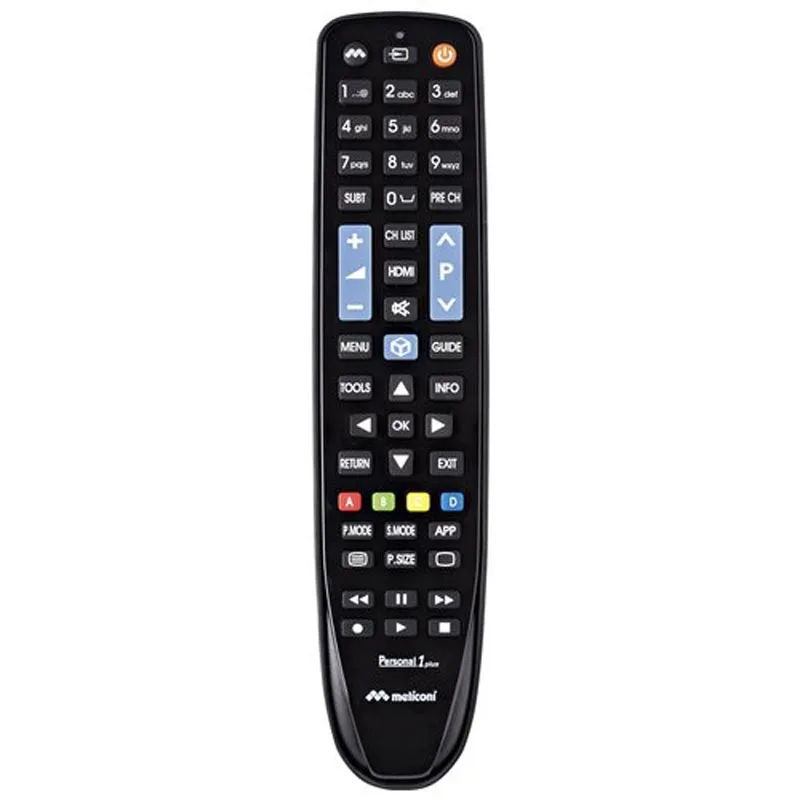 PULT Meliconi GB Personal 1+ Samsung