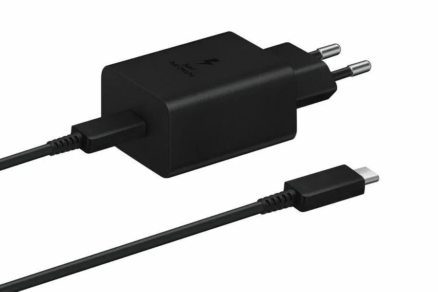 Punjac Samsung 45W EP-T4511XBEGEU (+kabl) - crni