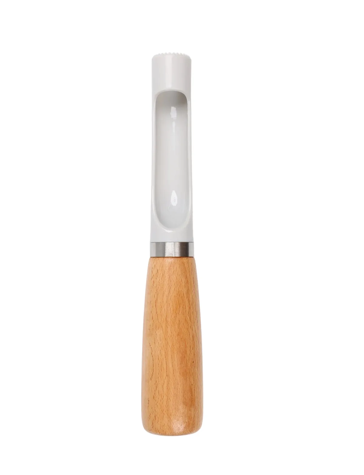 Qeruese Molle / 20.5cm / Stainless Steel-Drruri