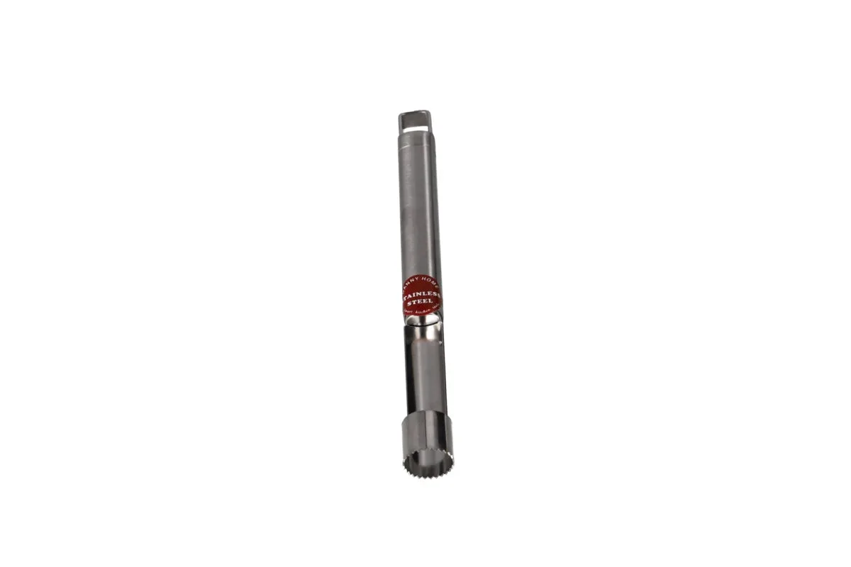 Qeruese Molle / 22cm / Stainless Steel
