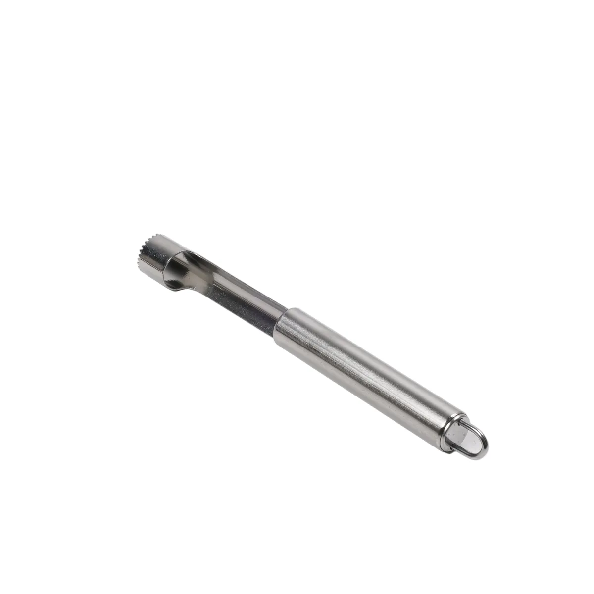 Qeruese Molle / Stainless Steel